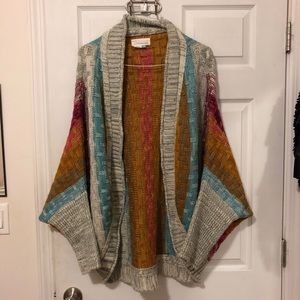 Anthropologie Sweater
